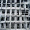 Welded Wire Mesh Fence (constuction material)